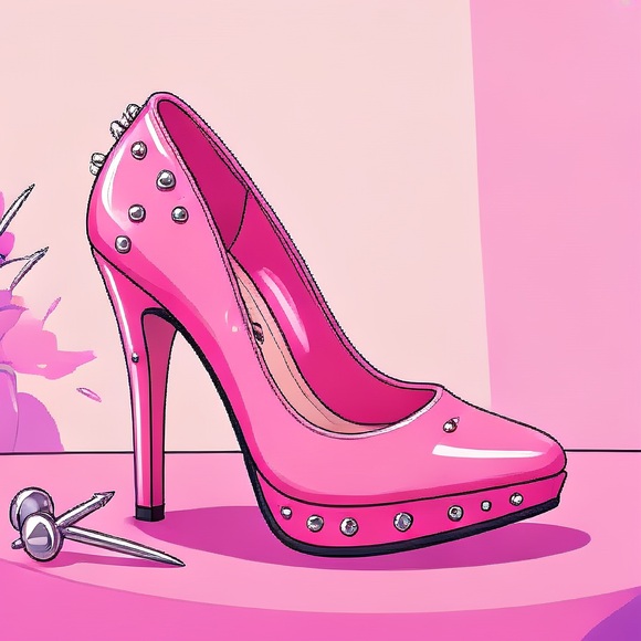 pinklady568